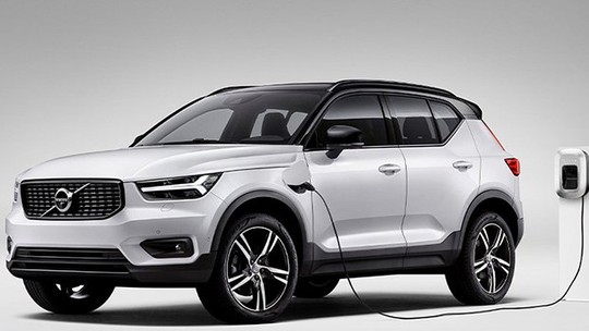 Seis híbridos e elétricos que serão lançados em 2020