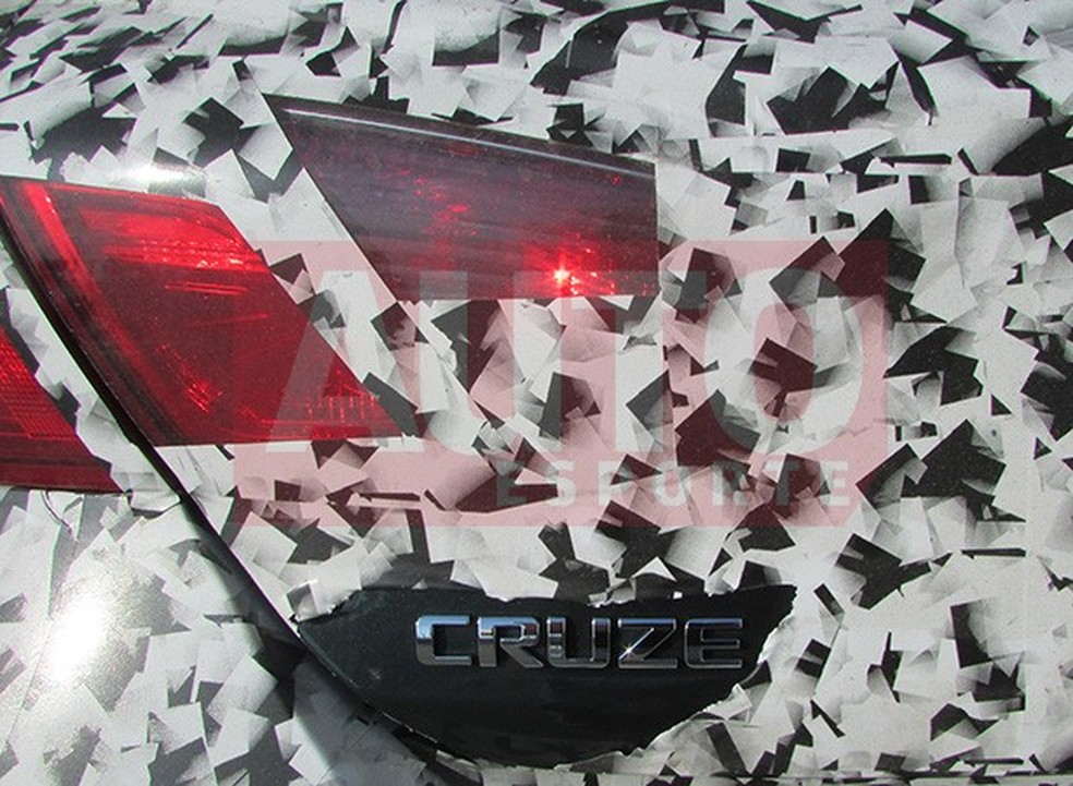 (Foto: ) — Foto: Auto Esporte