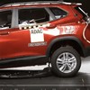Chevrolet Tracker - Divulgação