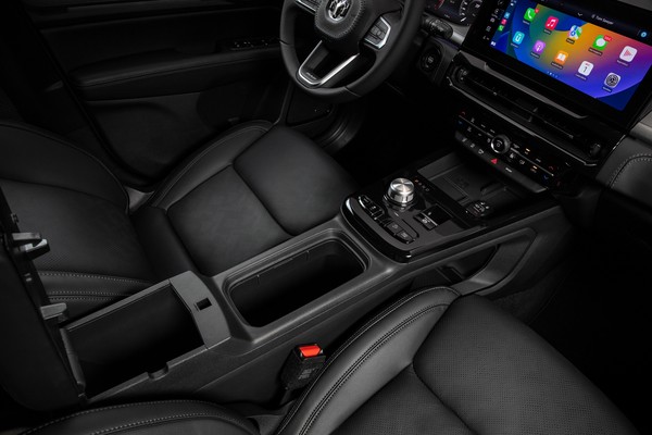 Ram Rampage: versões, preços, equipamentos e fichas técnicas