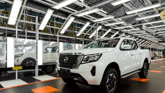 Nissan estuda fechar fábrica mais antiga fora do Japão e BYD pode comprar