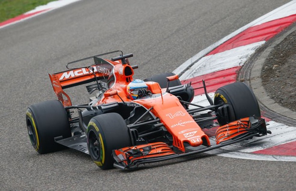 Mclaren Fernando Alonso Idade Fernando Alonso Wants To End McLaren