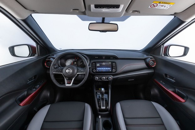 Nissan Kicks Xplay 2024