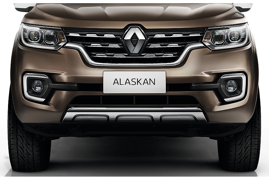 Renault Alaskan