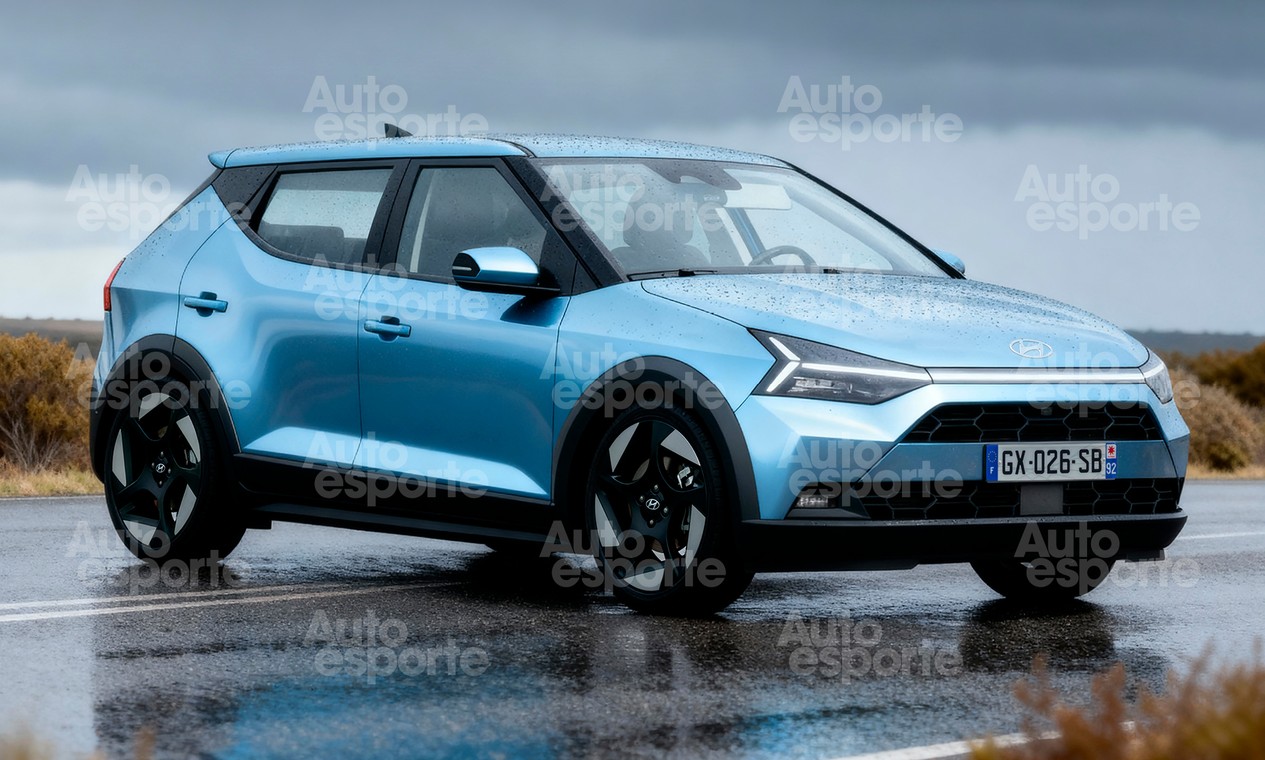 Hyundai pode usar parceria com Chevrolet para aumentar produção no Brasil