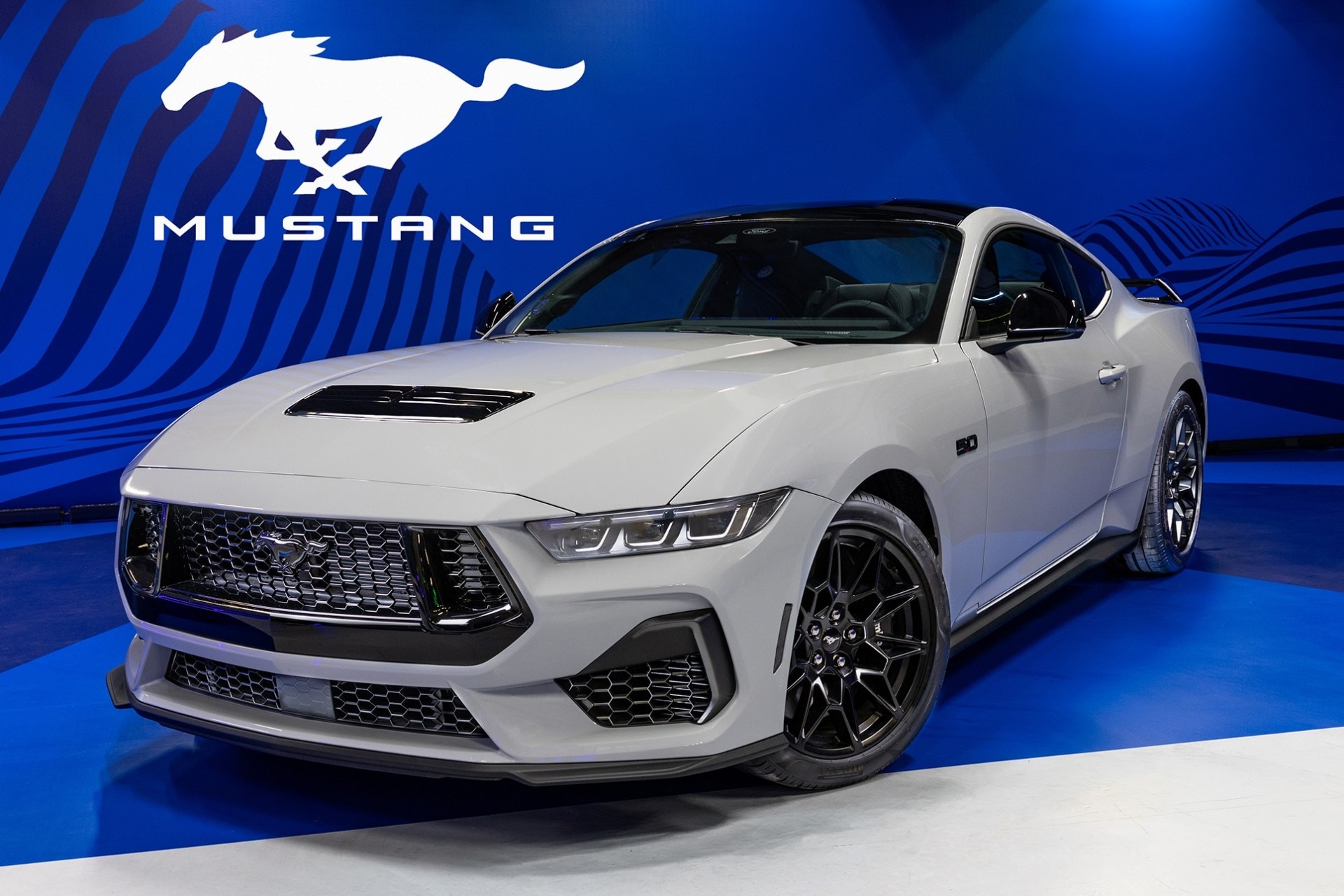Ford Mustang GT Performance é nova versão R$ 80 mil mais barata do cupê