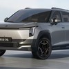 DFM Vigo será um dos primeiros lançamentos da marca no Brasil - Divulgação/Dongfeng