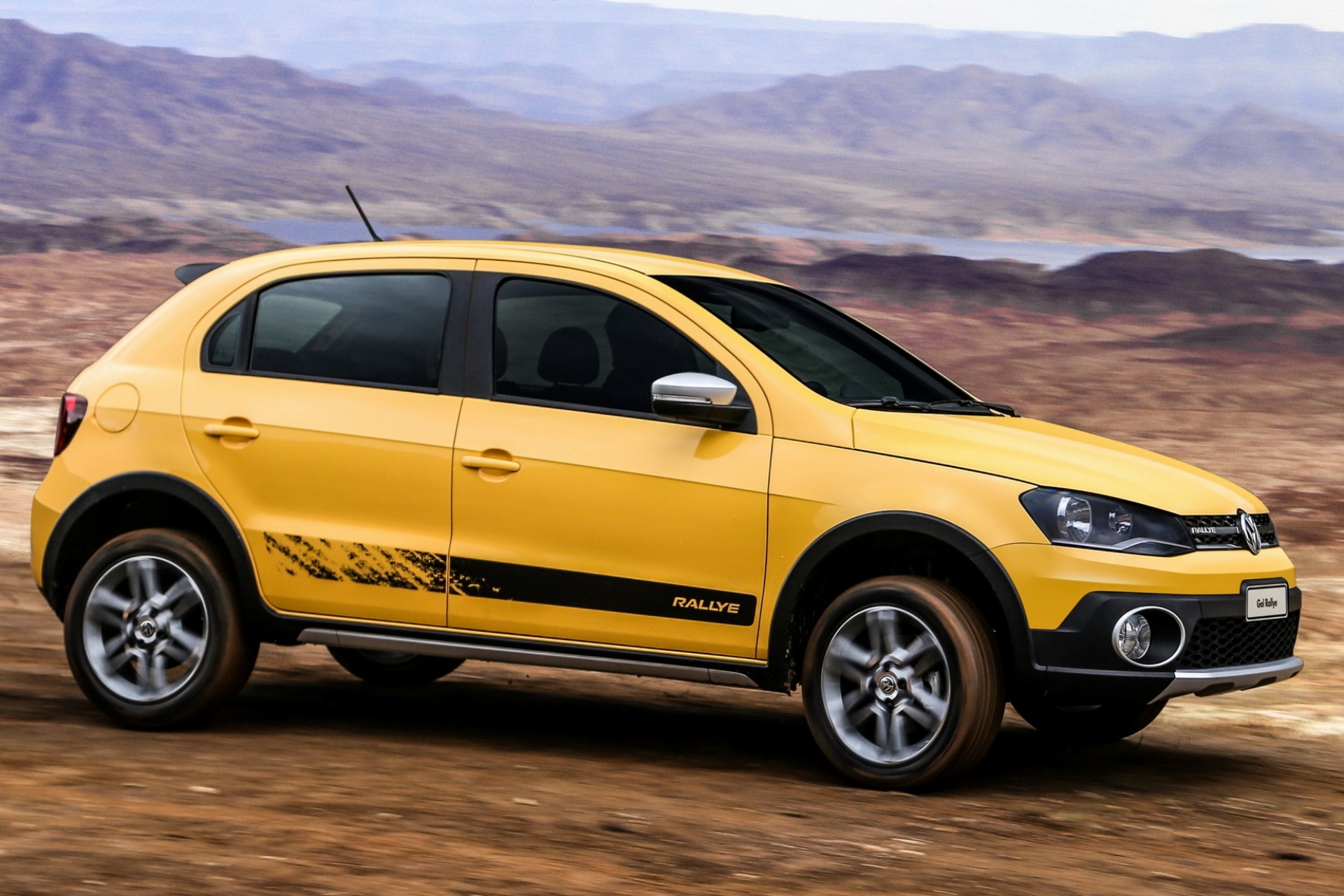 5 boas versões usadas do Volkswagen Gol por menos de R$ 60 mil