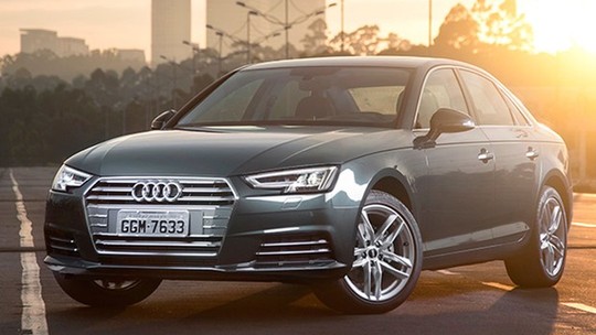 Retomada Auto News Brasil: 07/04/2016