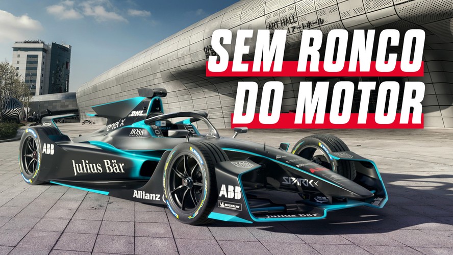 Esportes automobilísticos: as principais corridas do Brasil e do mundo
