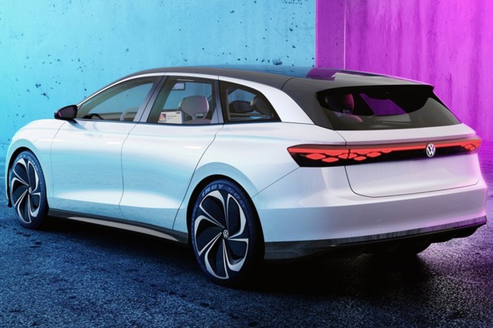 ID Space Vizzion: vai pegar? (Foto: Divulgação) — Foto: Auto Esporte