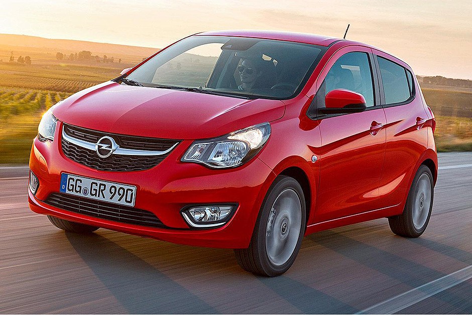 Vauxhall Viva