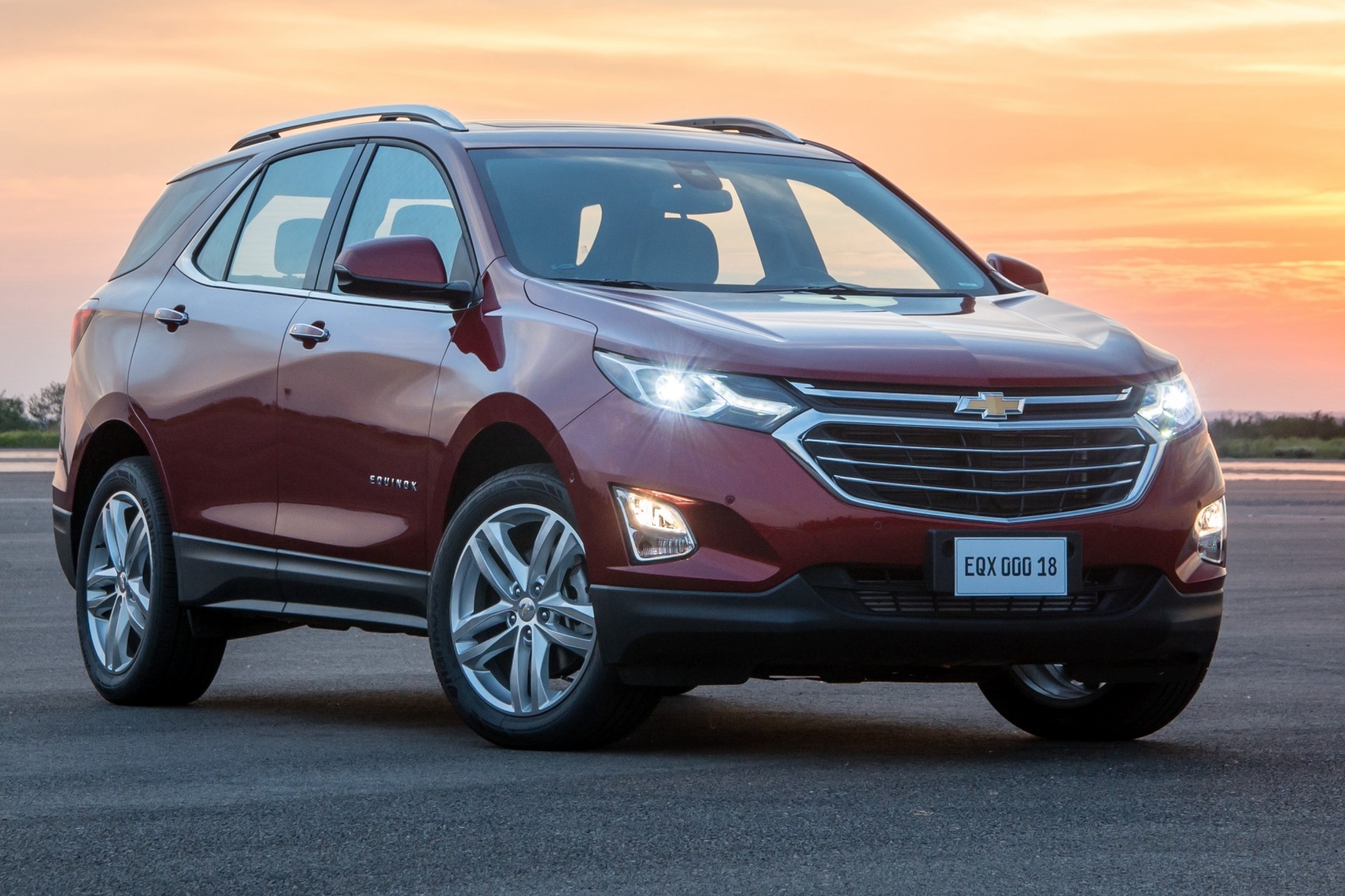 Chevrolet Equinox usado: 3 versões do SUV mais baratas que um Sonic novo