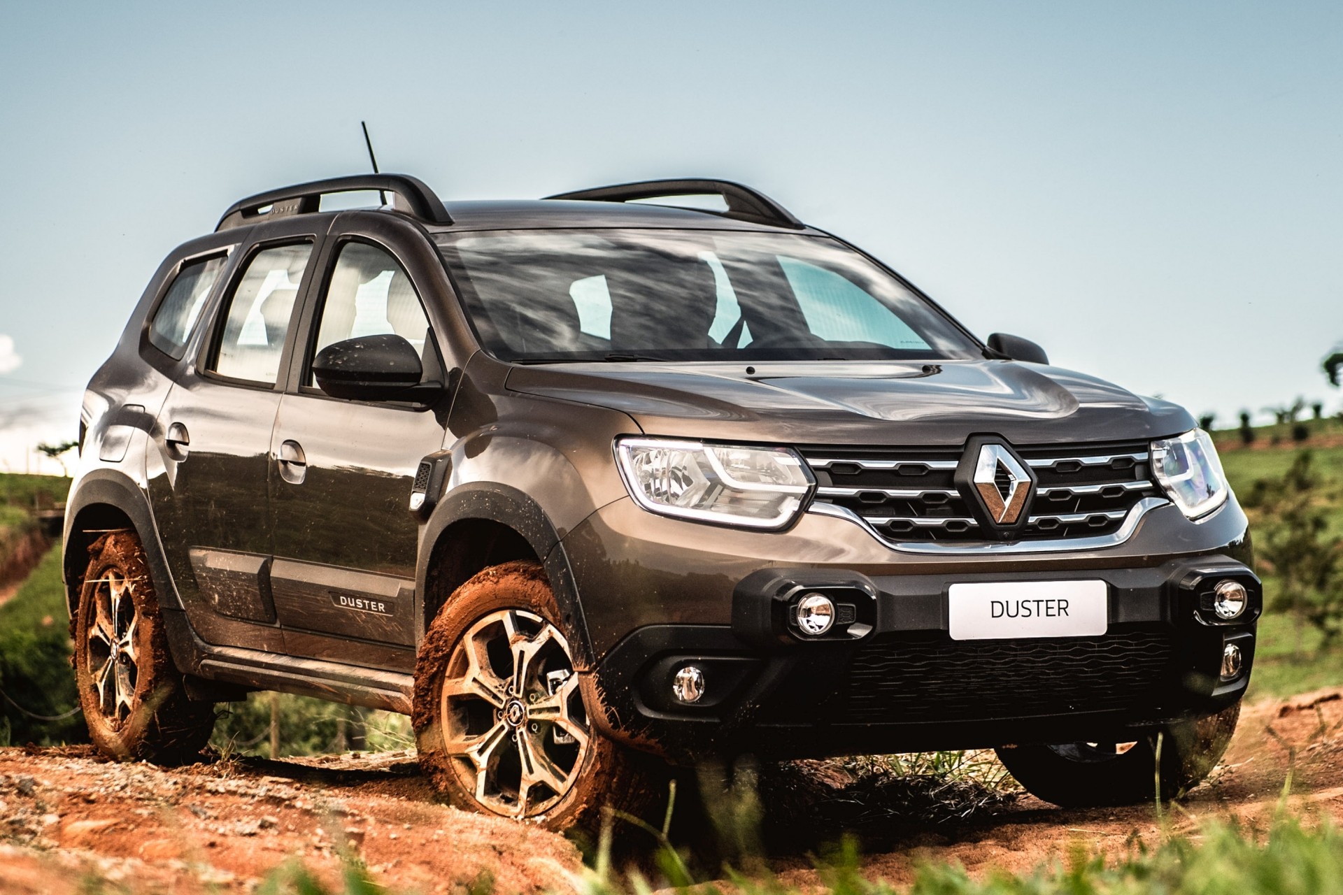 Renault Duster, Oroch e Captur usados: veja 3 opções com motor 1.3 turbo