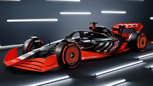 Audi compra equipe Sauber e prepara entrada na Fórmula 1 em 2026