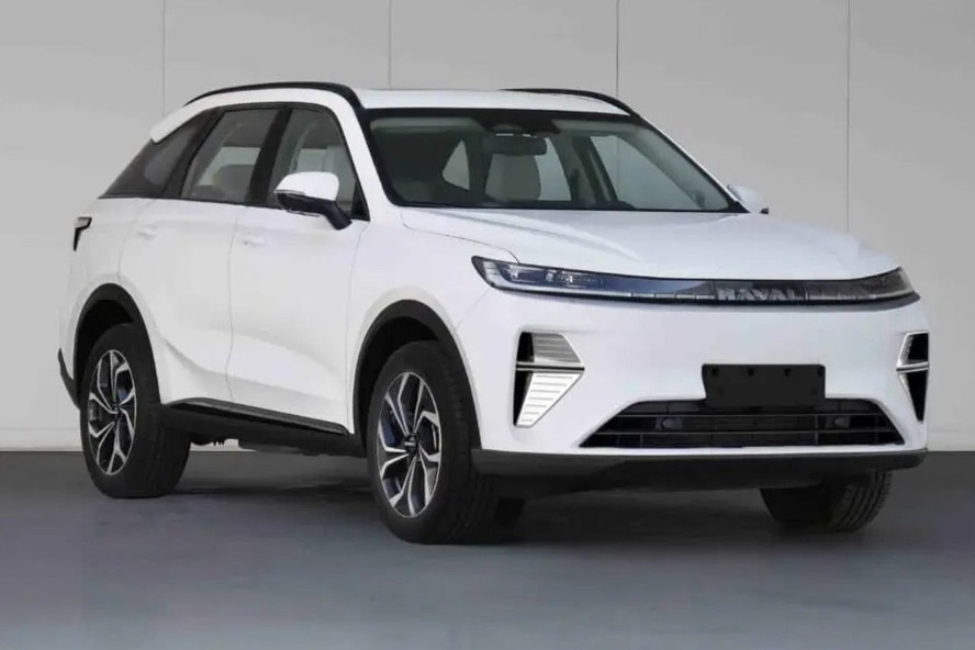GWM Haval H7