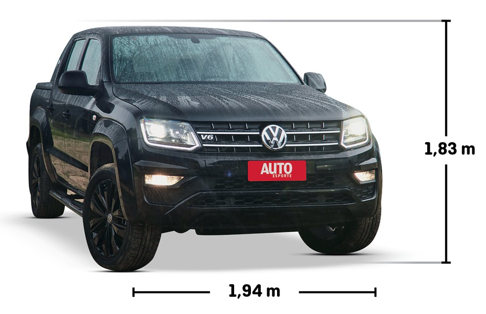 Carros na Web, Comparativo entre Mitsubishi L200, Mitsubishi L200,  Mitsubishi L200 e Ford Ranger