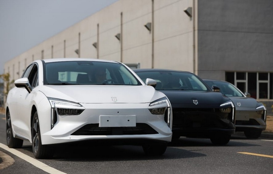 Zeepo Motors: A revolução dos carros elétricos chineses no Brasil