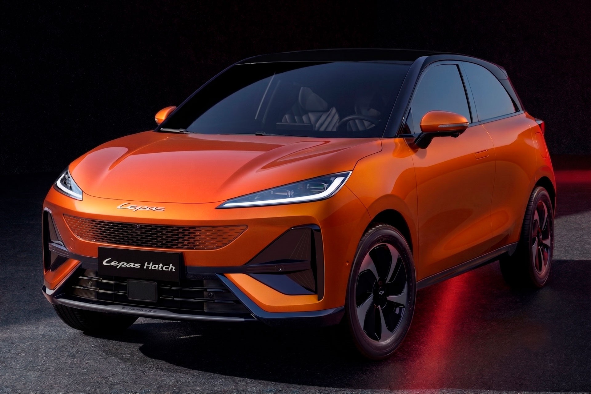 Exclusivo: Lepas terá carros baratos para brigar com Fiat e VW no Brasil