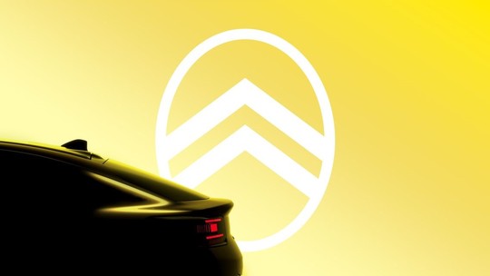 Citroën Basalt é o nome do SUV cupê do C3 que estreia em 2024