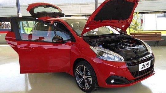 Retomada Auto News Brasil: 31/03/2016