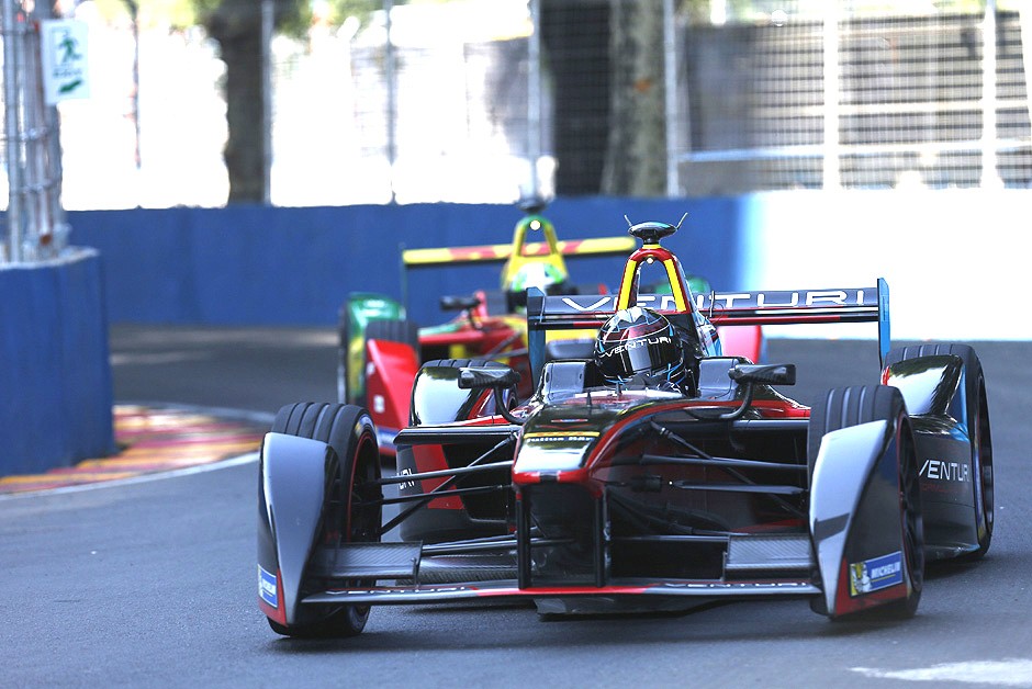 Formula E, Buenos Aires