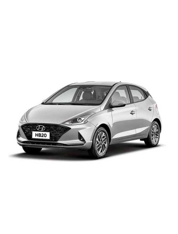 Hyundai HB20 Platinum Plus 2022