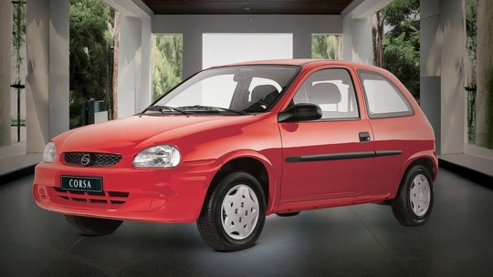 Carro de coleção ou clássico? Entenda as diferenças entre esses veículos
