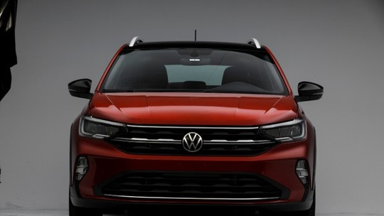 Boletim CBN Autoesporte: Volkswagen faz apresentação virtual do Nivus
