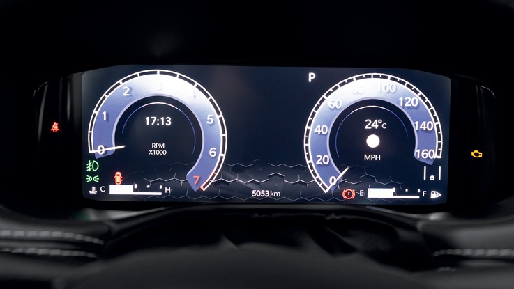 Jeep Compass Série S - O novo motor 1.3 turboflex deu uma repaginada  no comportamento do Compass, que está mais ágil; o interior também ficou mais elegante