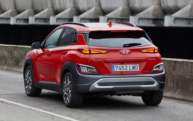 Kona, Tucson e Ioniq: veja quanto custam os novos carros da Hyundai no ...