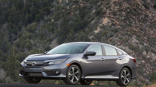 Retomada Auto News Brasil: 06/04/2016