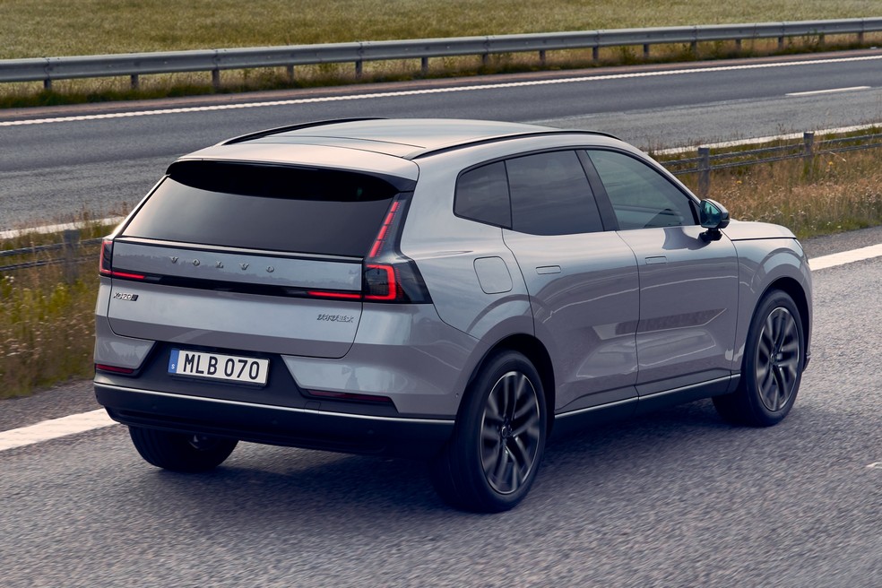 Volvo XC70 vai ser vendido no Brasil? Marca abre o jogo sobre SUV chinês