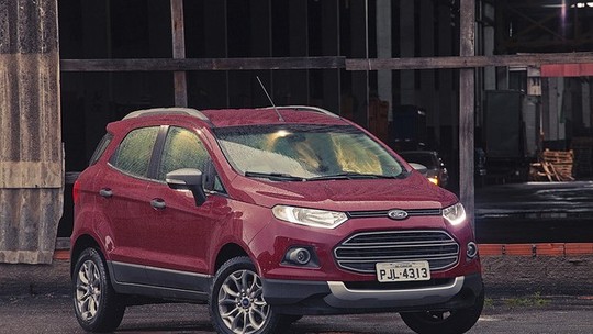 Ford reconhece falhas no câmbio PowerShift, fará reparo e ampliará garantia