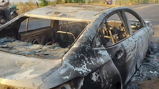 Chevrolet interrompe entregas do Onix Plus por risco de incêndio