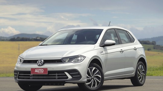 5 carros usados com boa lista de equipamentos a partir de R$ 34 mil