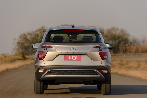 Novo Hyundai Creta 2022 Platinum 1.0