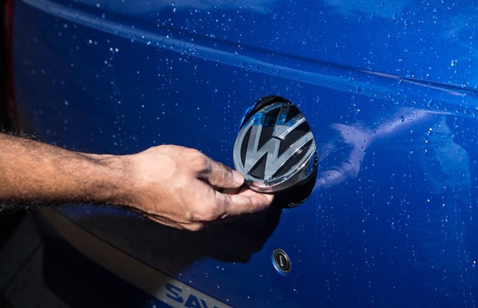 Volkswagen Saveiro Cross CD (Foto: Fabio Aro/Auto News Brasil) — Foto: Auto Esporte