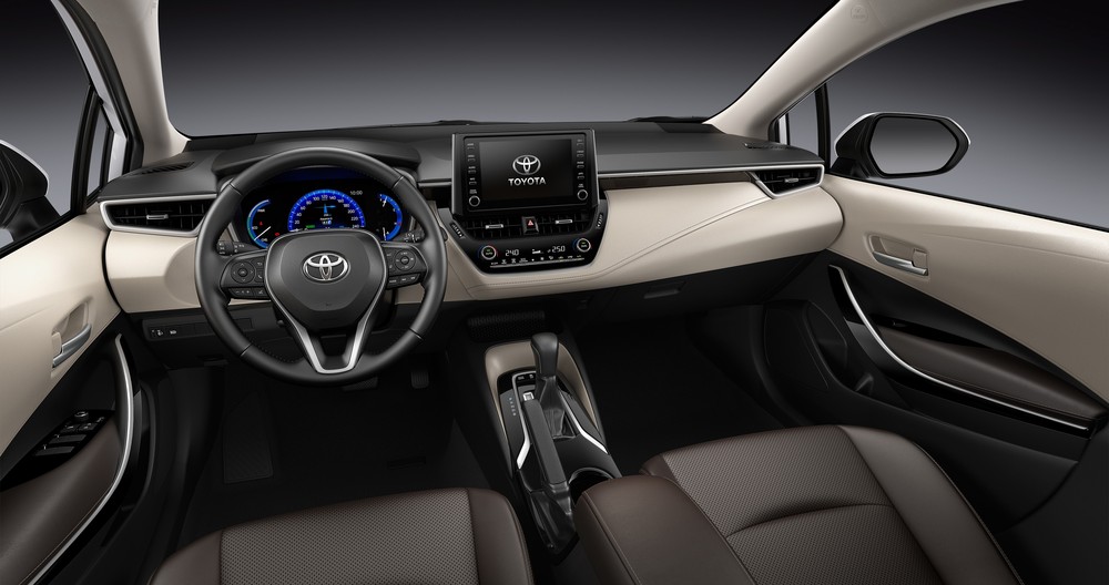 Toyota Corolla: veja preços na Tabela Fipe e pontos fortes do sedã médio
