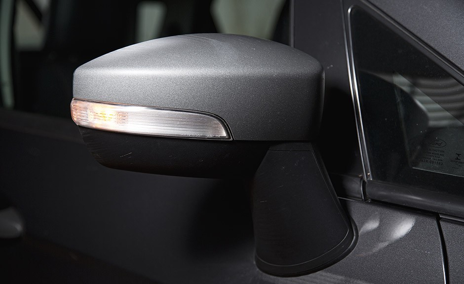 Novo Ford EcoSport