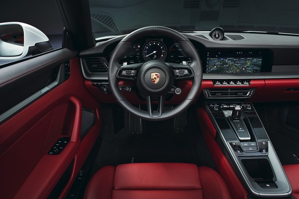 Personalização de esportivos ultrapassa 95% dos pedidos (Foto: Divulgação) — Foto: Auto Esporte