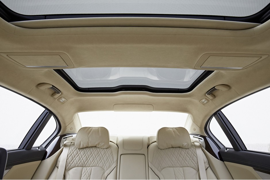 BMW Série 7