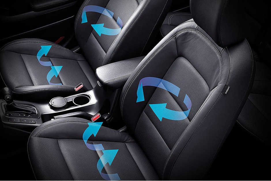 Kia Cerato 2016