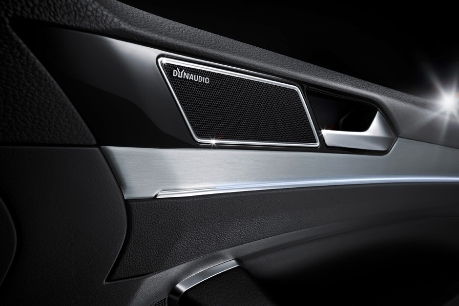 Novo Volkswagen Passat