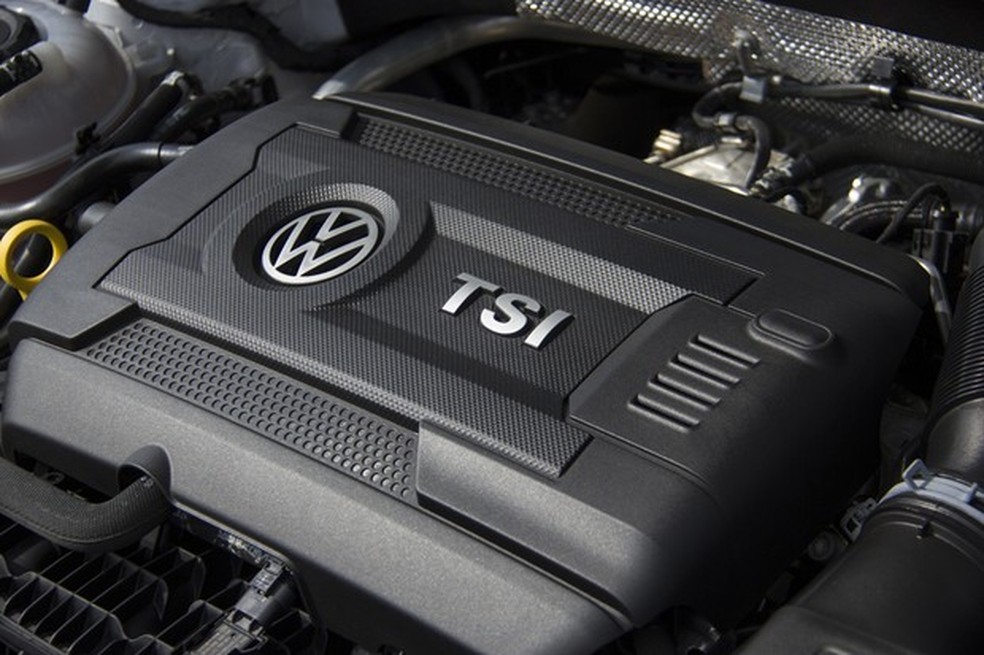Volkswagen Golf GTI 2018 (Foto: Leo Sposito/Auto News Brasil) — Foto: Auto Esporte