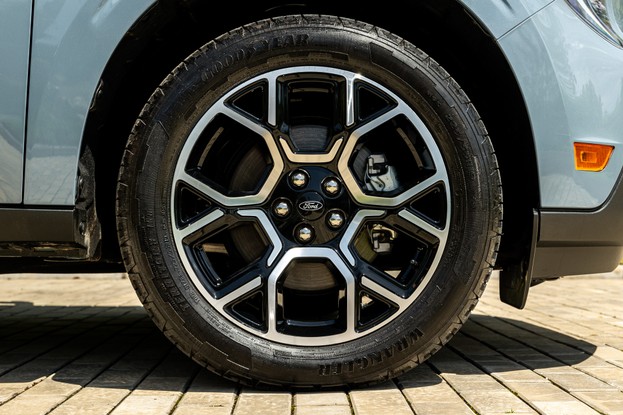 Ford Maverick Hybrid 2025