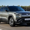 Suzuki e Vitara chega ao Brasil - Divulgação