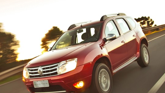 SUV ou crossover? As vantagens de cada e 4 opções a partir de R$ 25 mil