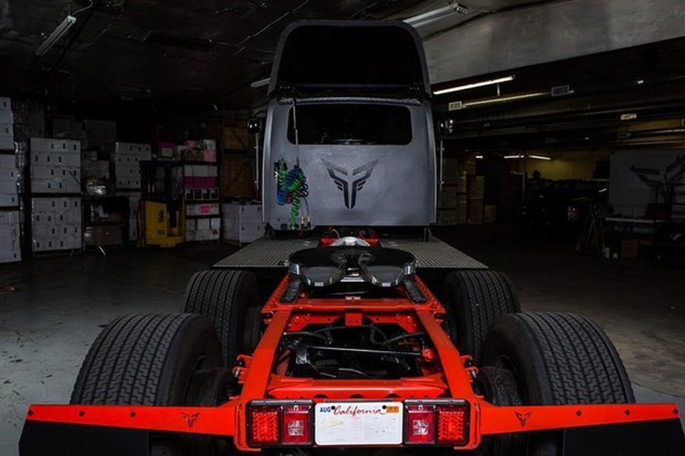(Foto: ) — Foto: Auto Esporte