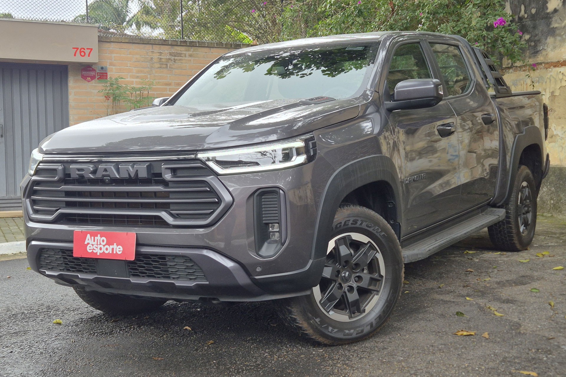 Ram Dakota Warlock 2026: 5 razões para comprar e 5 motivos para pensar bem